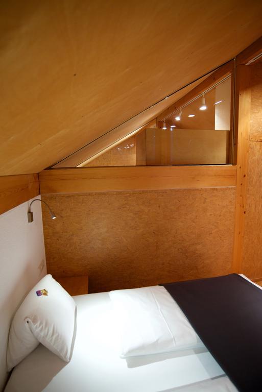 Bel Ami Appartements Ischgl Exterior foto